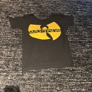 Wu-Tang Tee